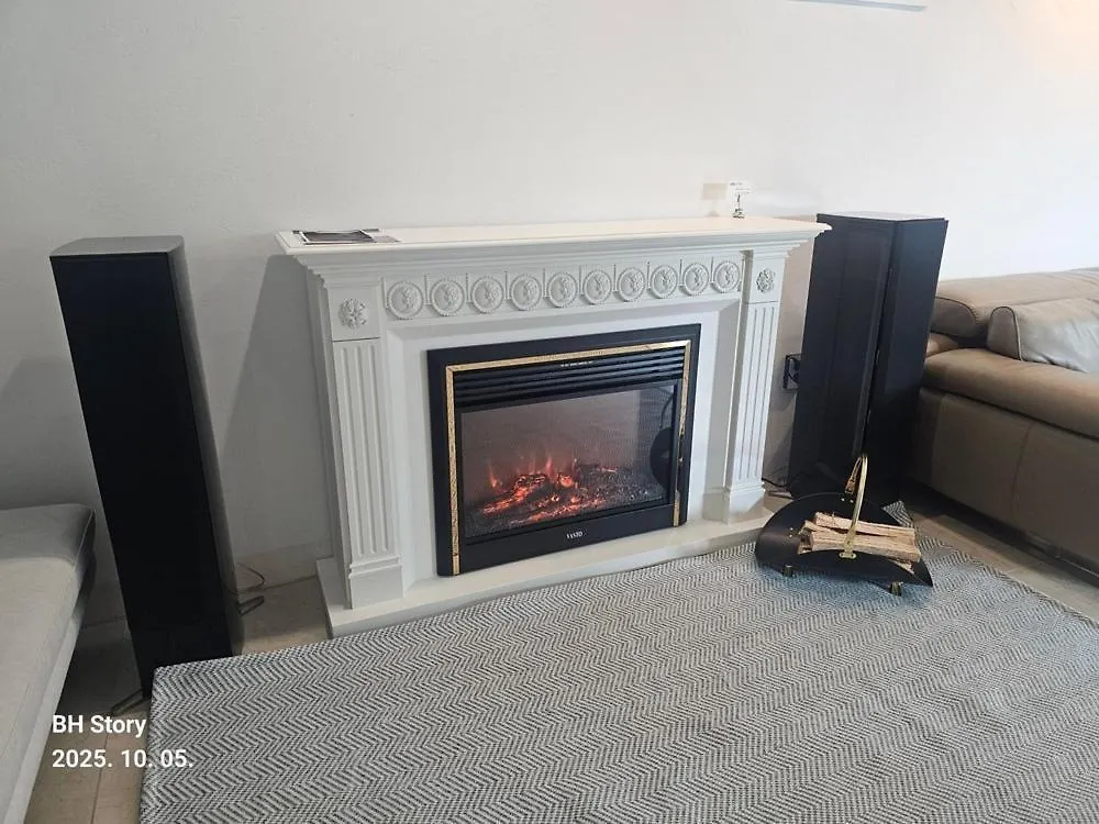 영종도 어씽 AThing 펜션 인천