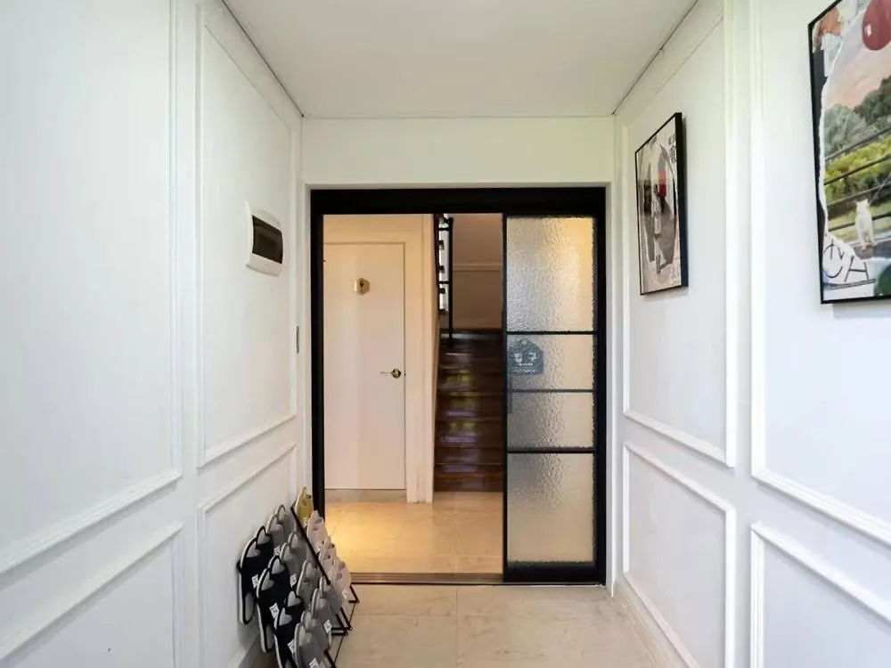 영종도 어씽 AThing 펜션 인천 대한민국