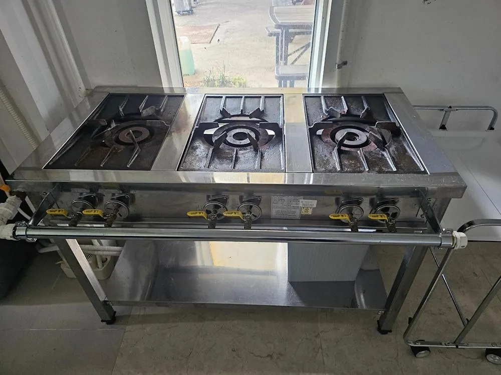 영종도 어씽 AThing 펜션 인천