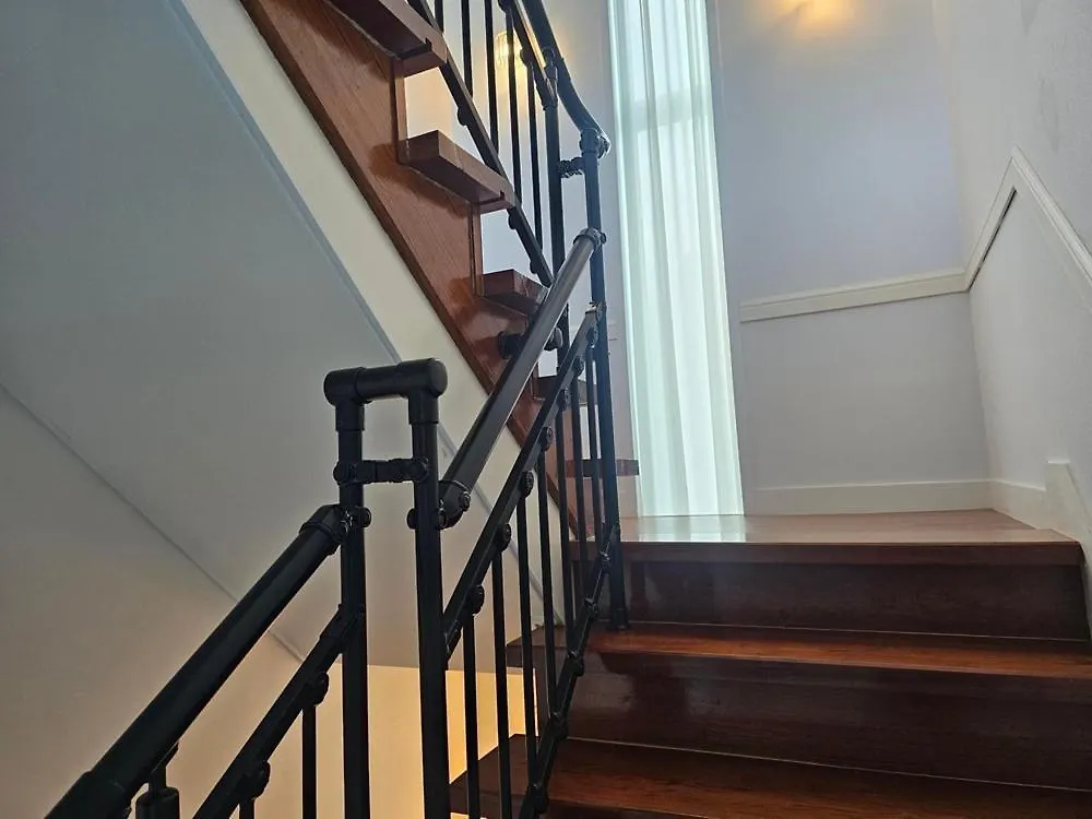 영종도 어씽 AThing 펜션 인천 대한민국