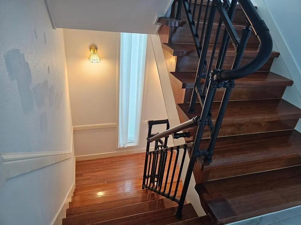 영종도 어씽 AThing 펜션 인천