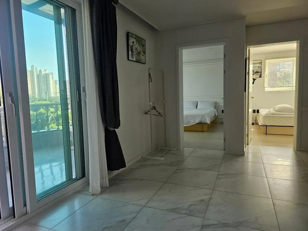 영종도 어씽 AThing 펜션 인천