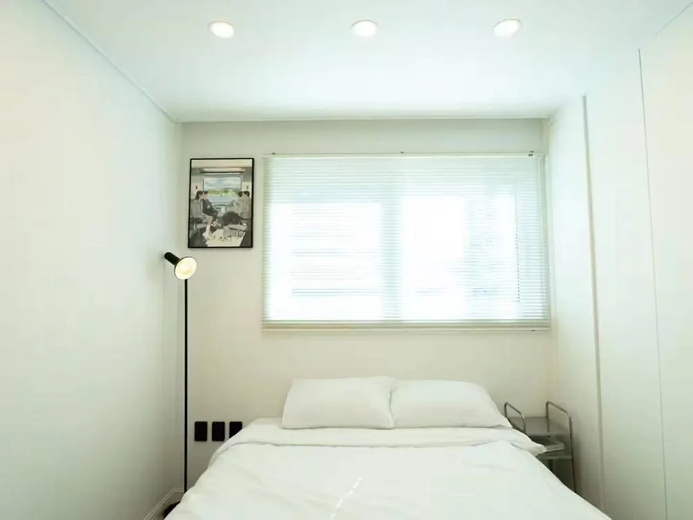 Yeongjongdo Athing Pension Incheon 0*,  South Korea