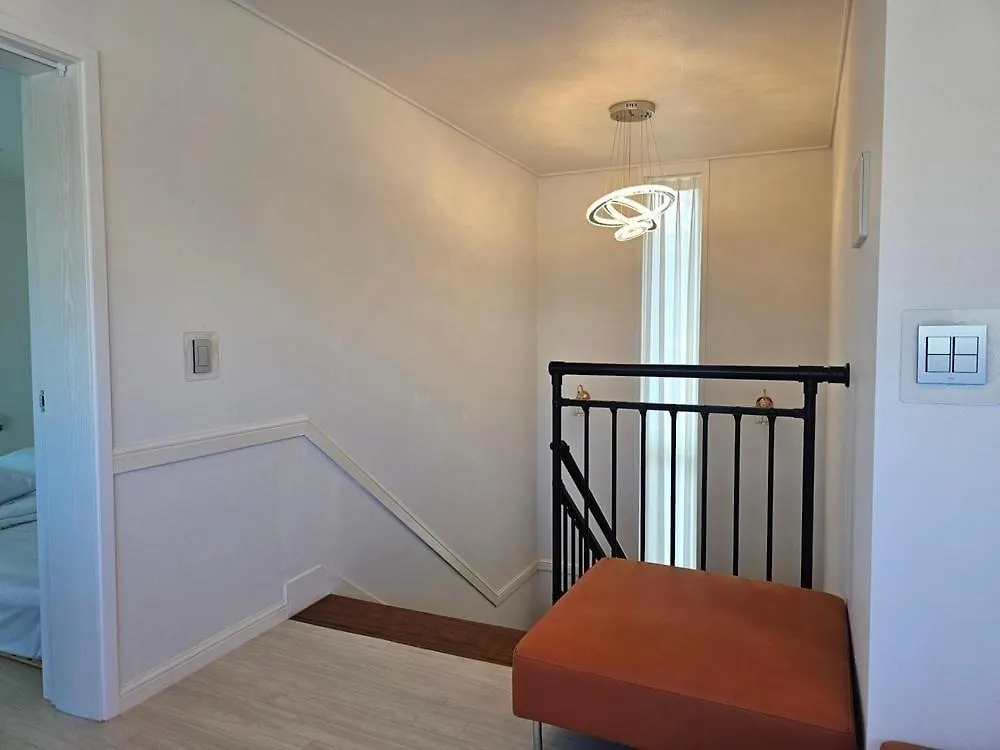 Yeongjongdo Athing Pension Incheon Holiday home