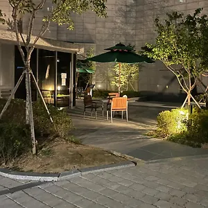  B&B 선셋뷰 여성전용