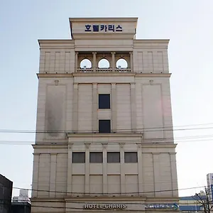 3* Hotel Charis