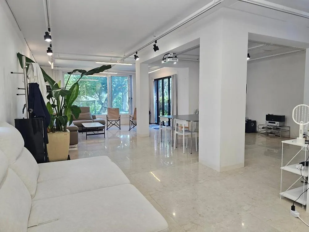 Holiday home Yeongjongdo Athing Pension Incheon